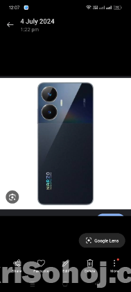 Realme Narzo n55